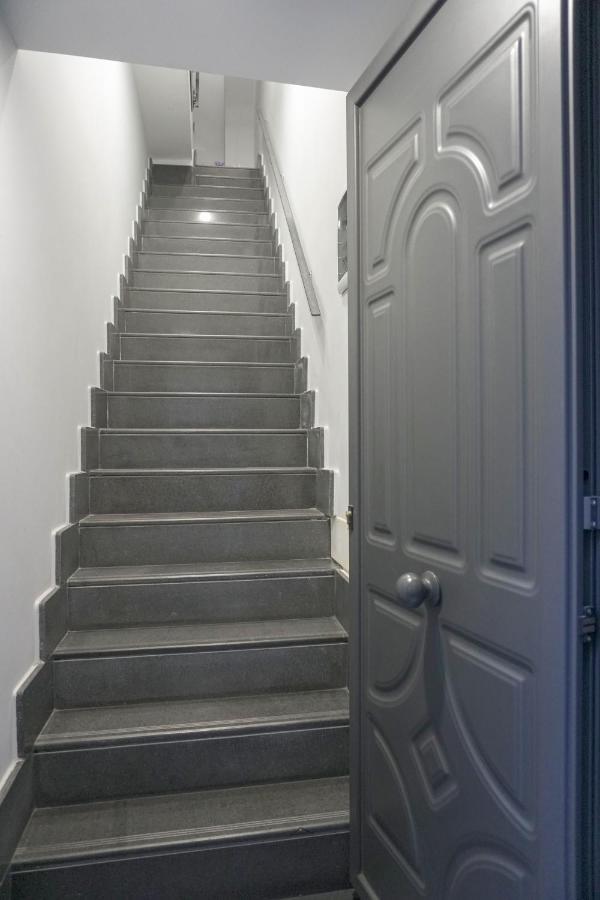 B&B Porta Garibaldi カターニア エクステリア 写真