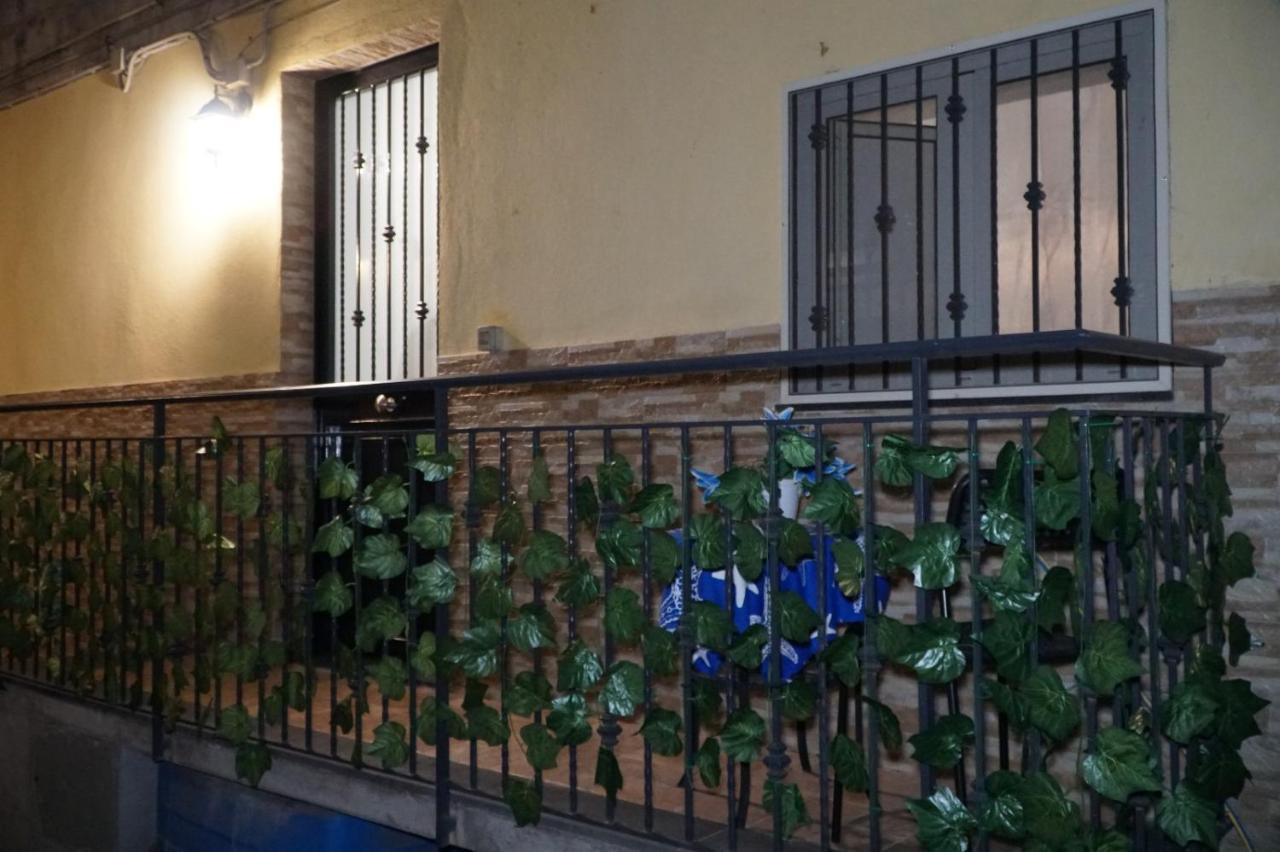 B&B Porta Garibaldi カターニア 部屋 写真