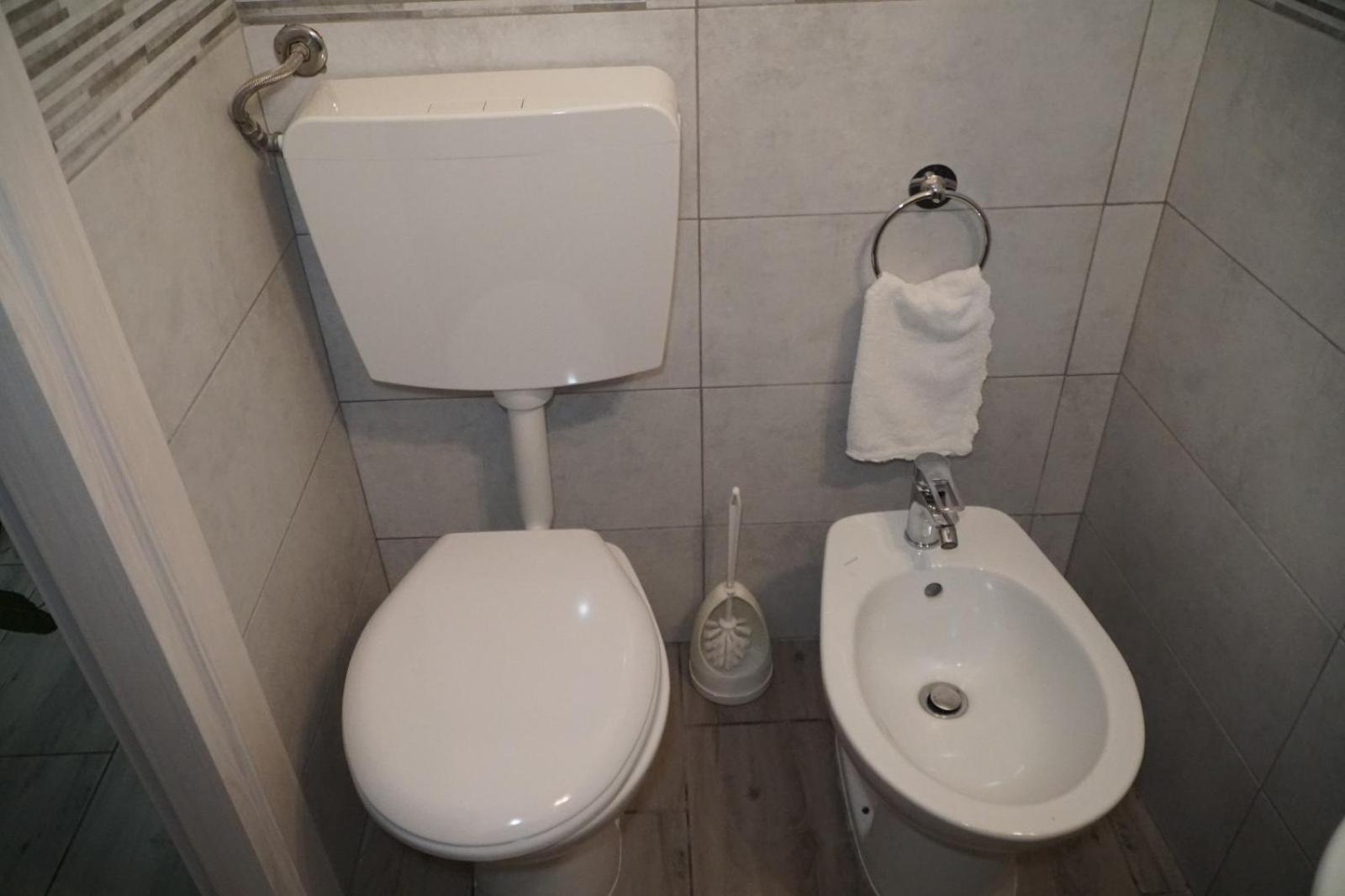 B&B Porta Garibaldi カターニア 部屋 写真