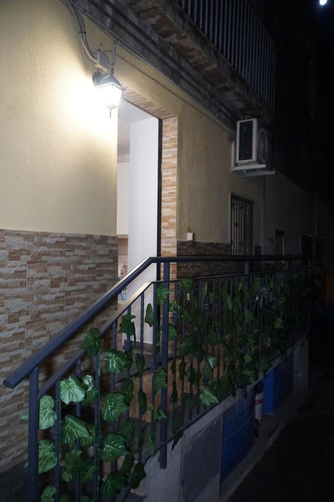 B&B Porta Garibaldi カターニア 部屋 写真