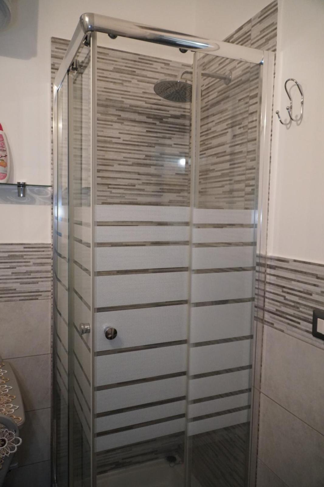 B&B Porta Garibaldi カターニア 部屋 写真