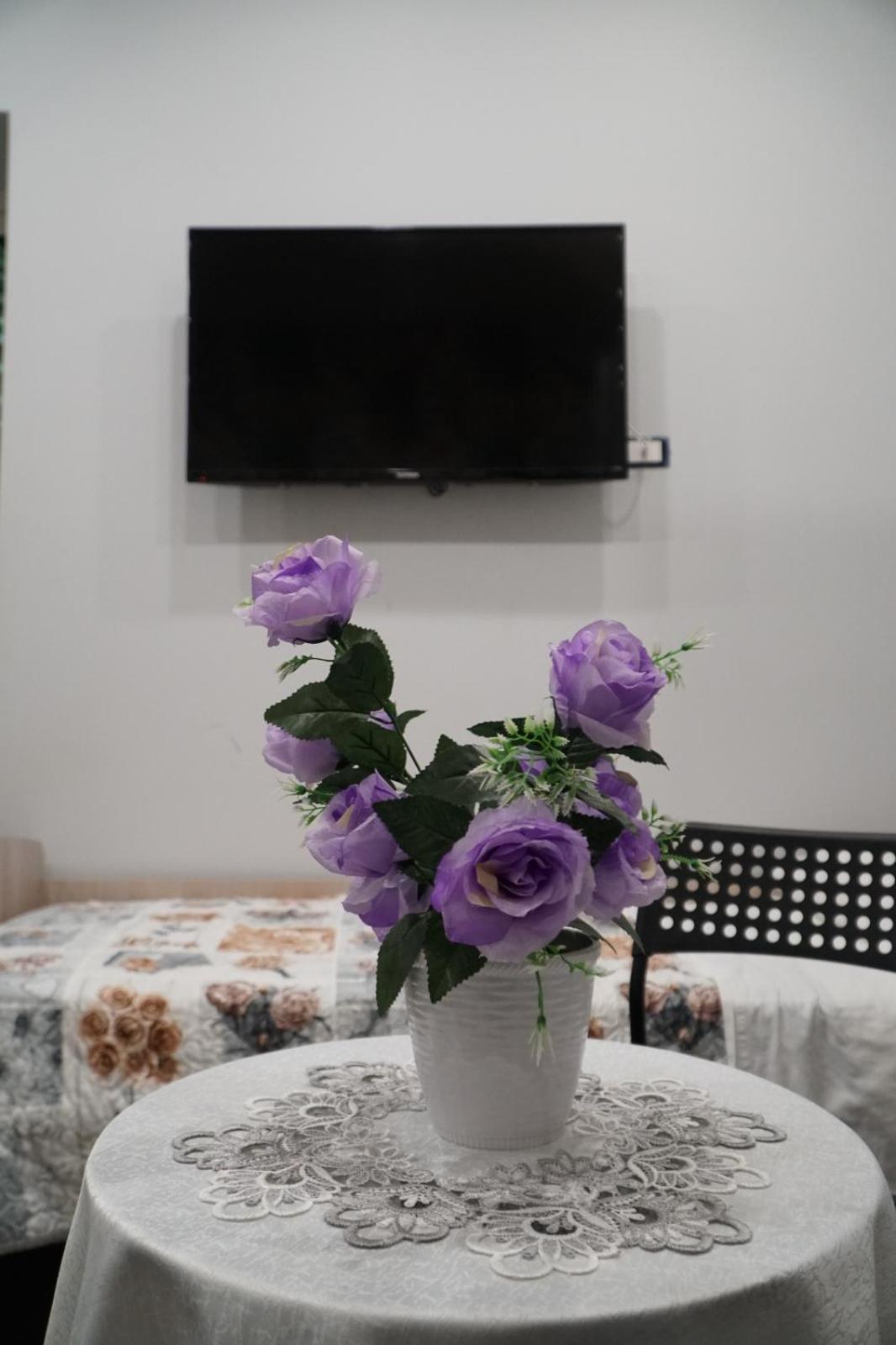 B&B Porta Garibaldi カターニア 部屋 写真