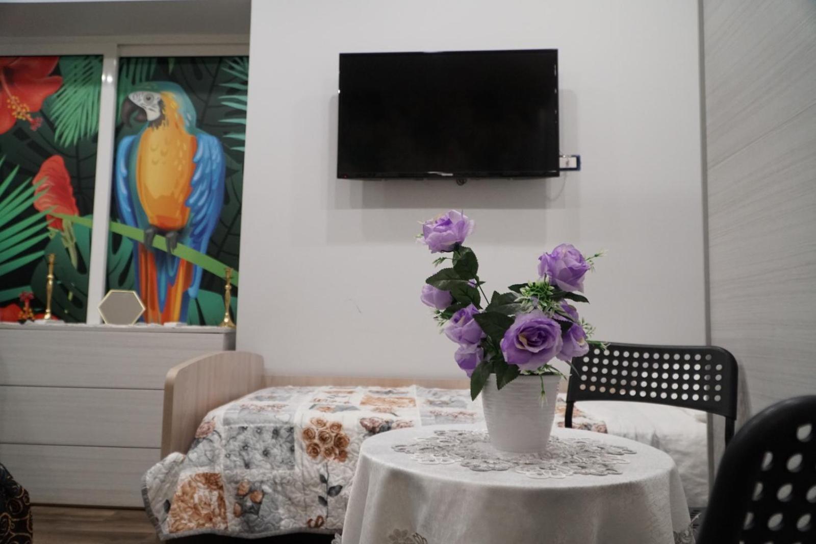 B&B Porta Garibaldi カターニア 部屋 写真